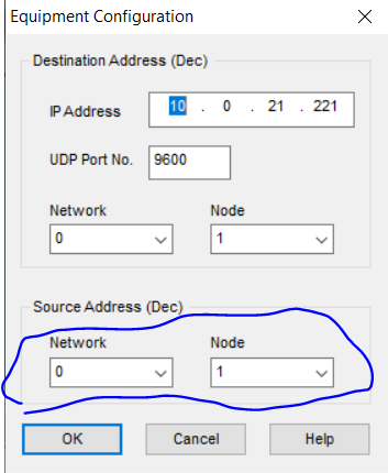 HMI node