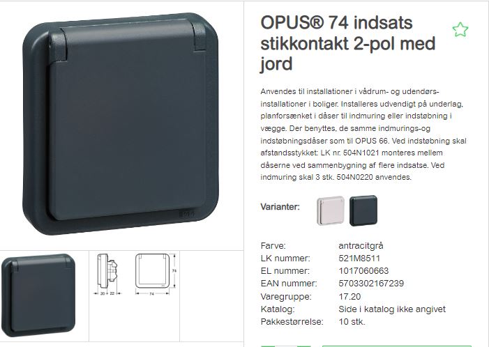 opus