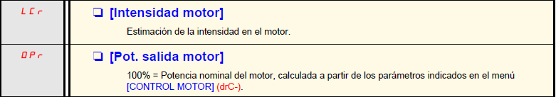 Altivar, ATV312, ATV320, ATV32