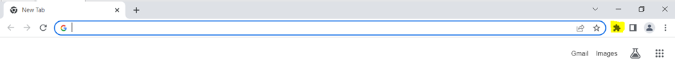 Chrome IE Tab