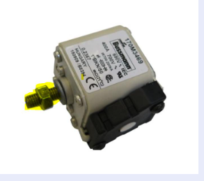 Power fuse size 1