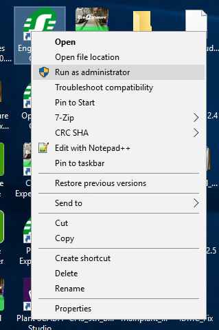 admin