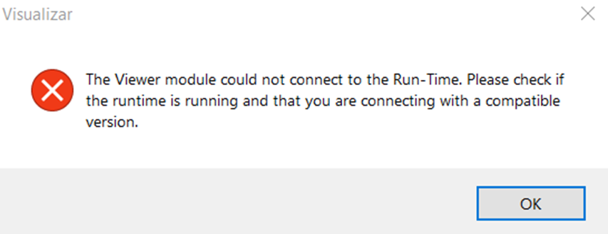 error