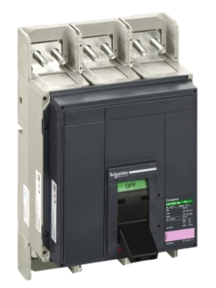 NS1600 enclavamiento
