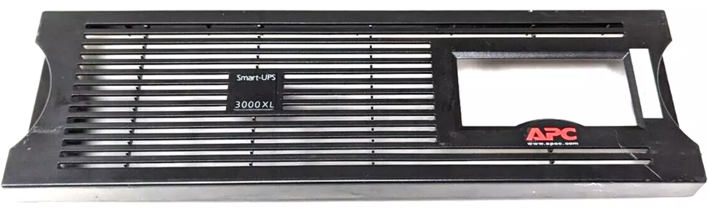 Bezel example of a Legacy APC UPS Model