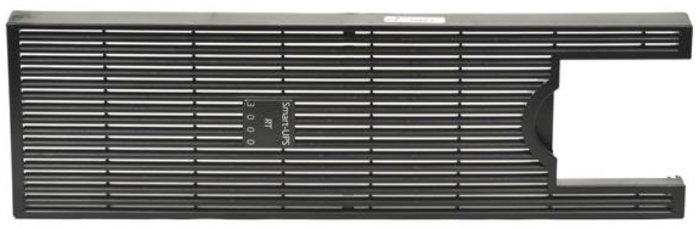 Bezel example of a Legacy APC UPS Model