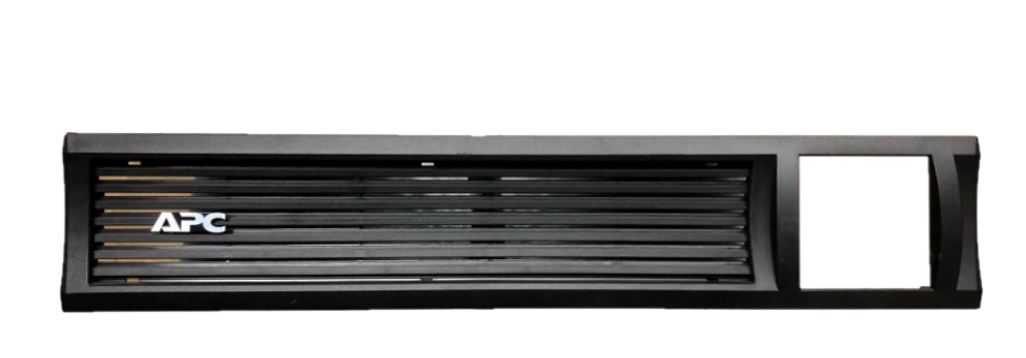 Bezel example of a Current APC UPS Model