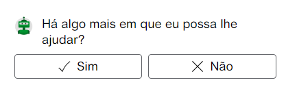 Chat Agente Virtual Encerando Chamado