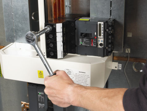 PP4 installation