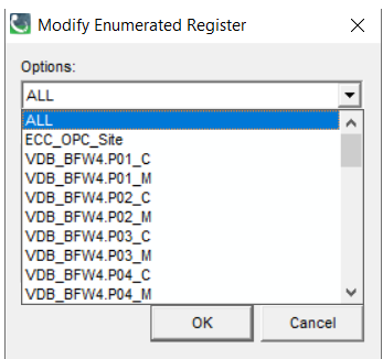 Image from Designer Module