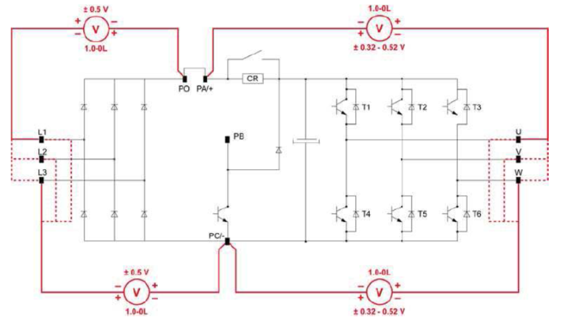 diode check