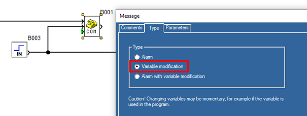 Variable_modification