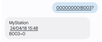 SMS1