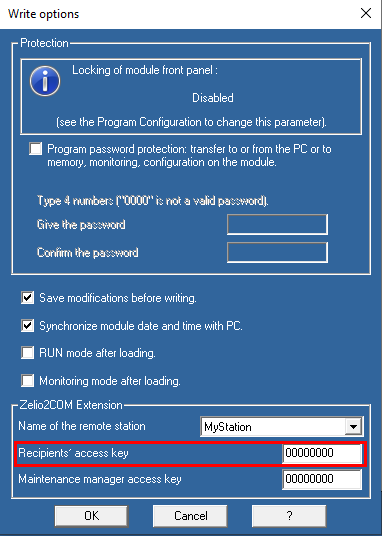 Write_options