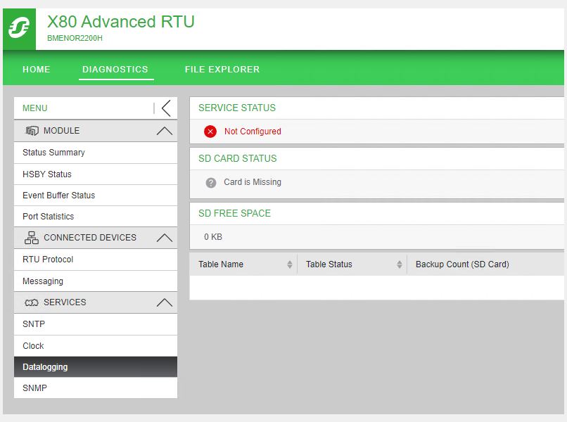 webpage screenshot
