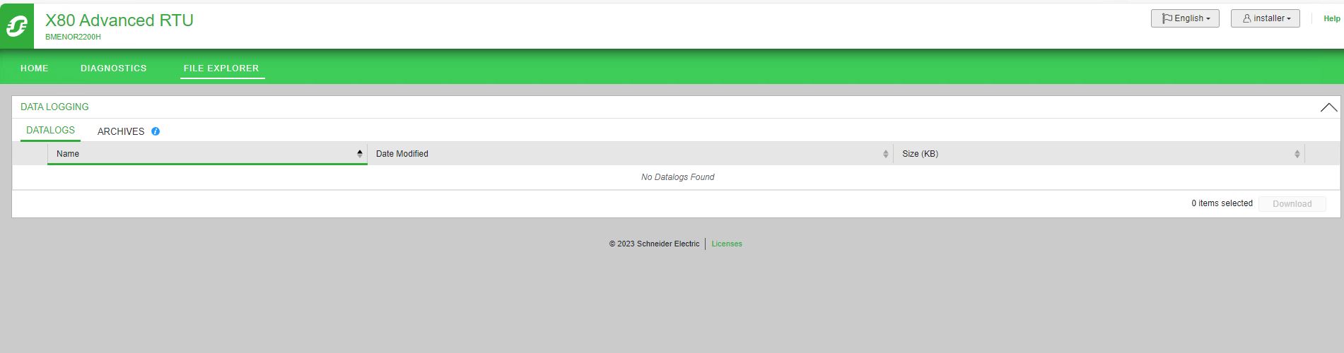 Webpage screenshot 2