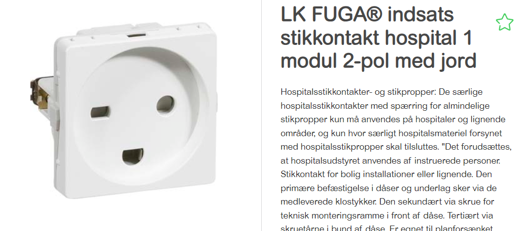 hospital