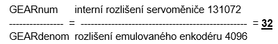 Obrázek - vzorec