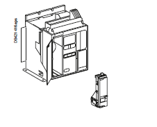 ¿Cuál es la referencia de los auxiliares (OF,SDE,Bobina MX,Bobina MN, Bobina XF (cierre)) para los interruptores automáticos Masterpact MTZ1 / MTZ2 / MTZ3 fijo o extraíble?