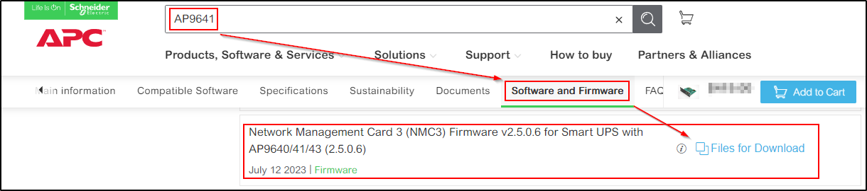 download from web