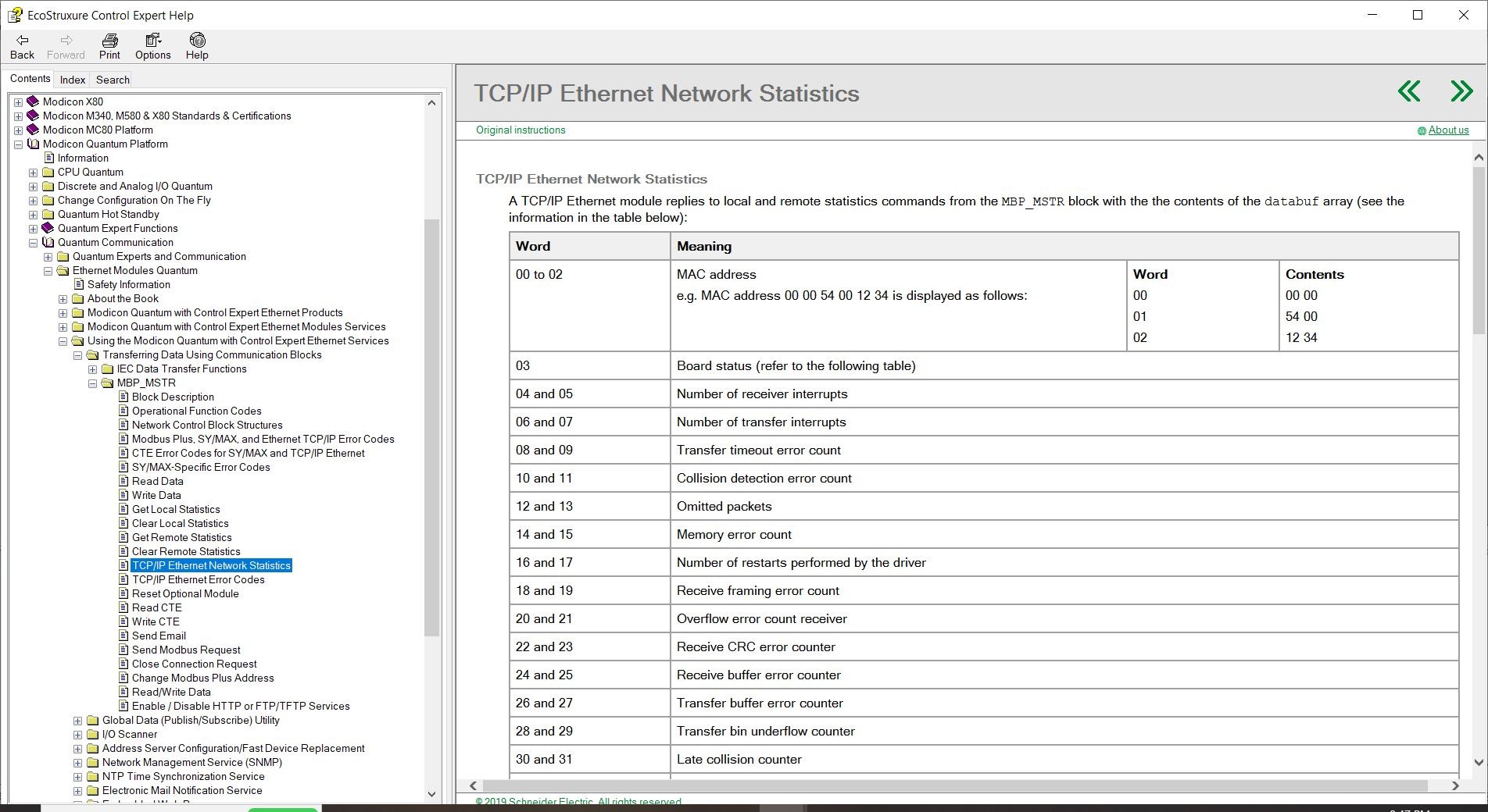 Eth_Network_Statistics