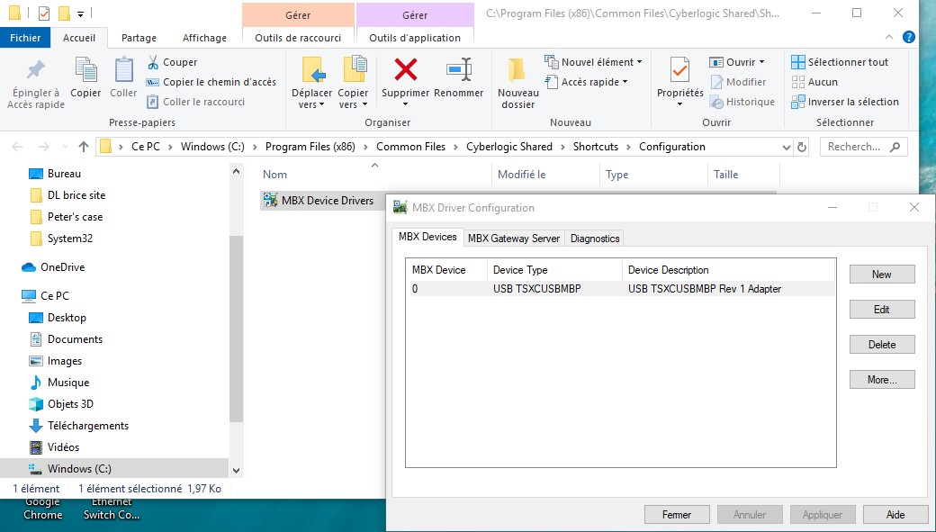 MBX_Driver_Configuration