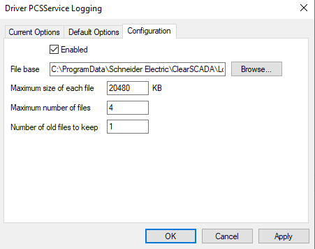 configuration configuration