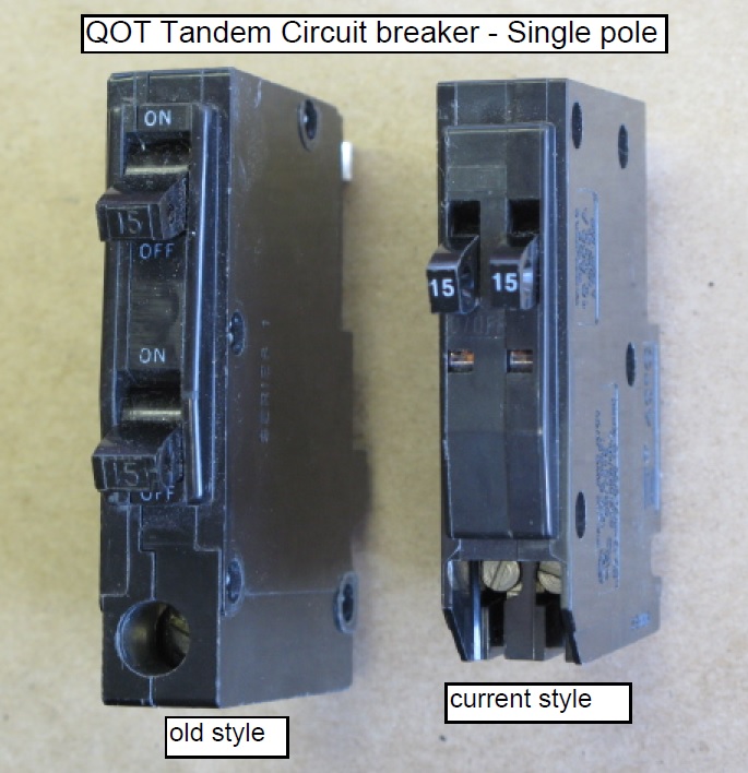 Picture of QOT breakers