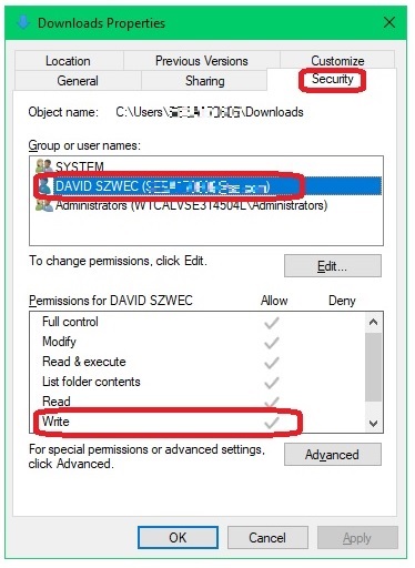 download folder 2