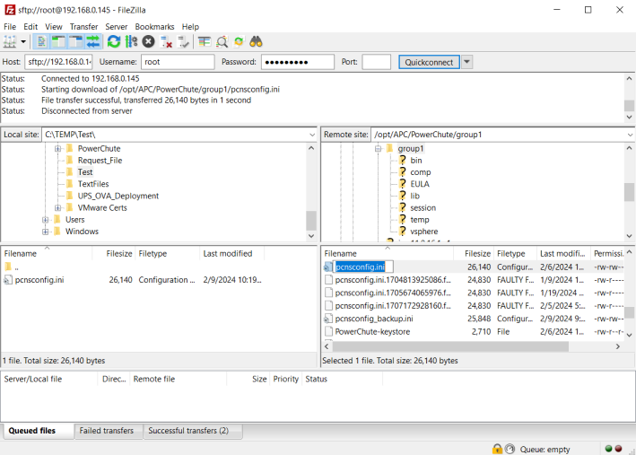 filezilla drag and drop filezilla drag and drop