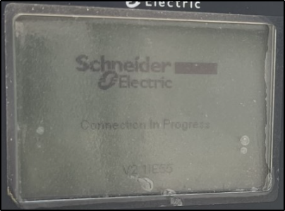 Schneider Altivar ATV630, ATV340 y ATV930 Connection in progess" el HMI no comunica cuando Ambos Puertos Modbus se han cambiado en Altivar Process