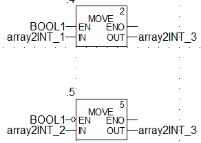 Example Move