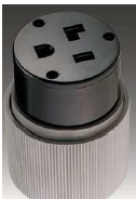 N530 Non-Locking Connector
