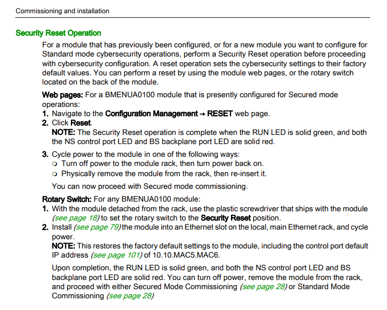 Screenshot user manual