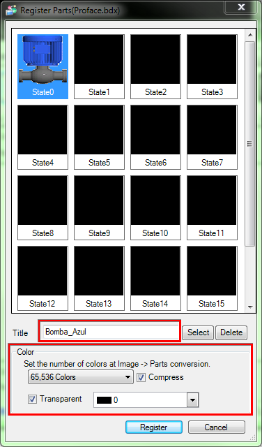 GP-PRO EX - Switch/Lamp - New Palette - New object - State0