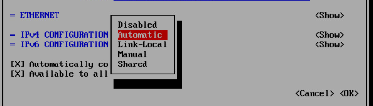 PCNS 4.2 MSDOS