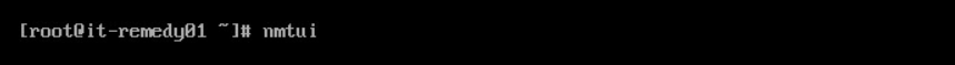 CMD commands PCNS 4.2