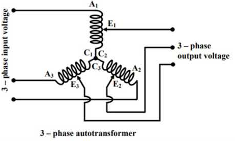 Transformer Connections