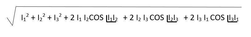 Ground current