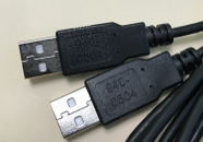 USB A a USB A