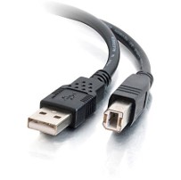USB A a USB B