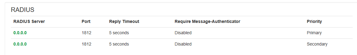 web ui