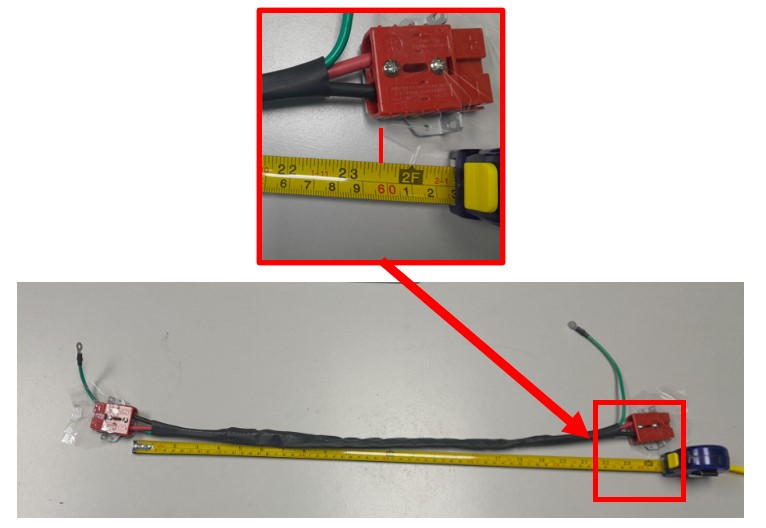 battery cable