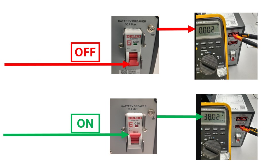 battery breaker 1