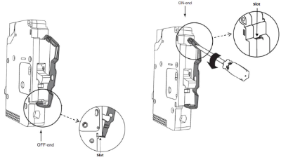 EDPA attachment