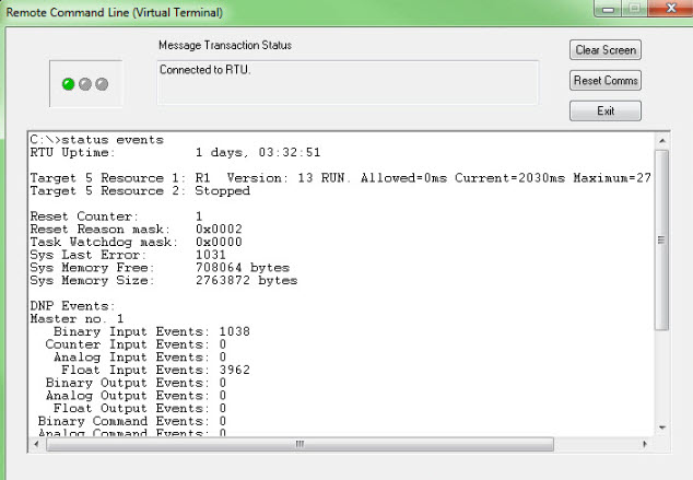 Virtual Terminal 2