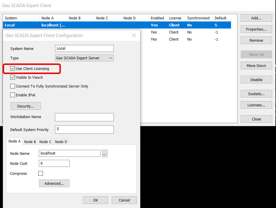 ClientInformation
