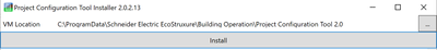 HyperV Installation Path