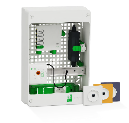 Coffret Resi9