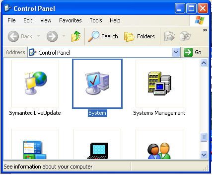 System
